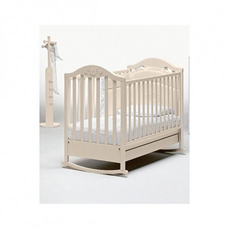 Дитяче ліжечко Baby Italia DIDI