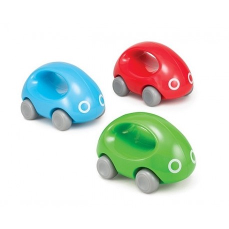 Игрушка Kid O Первый Автомобиль