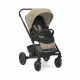 Прогулянкова коляска Joie Chrome Sandstone
