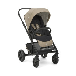 Прогулянкова коляска Joie Chrome Sandstone