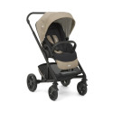 Прогулянкова коляска Joie Chrome Sandstone