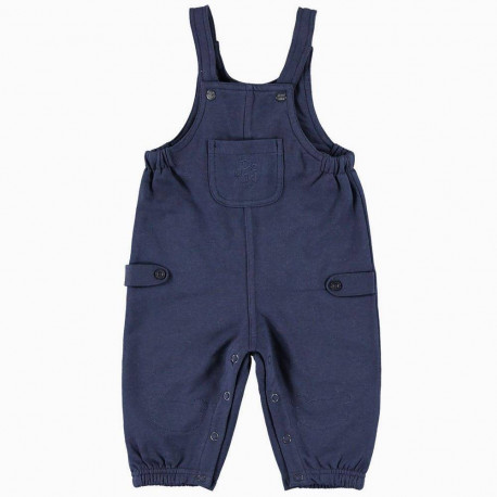 Комбинезон для мальчика