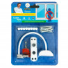 Блокуючі замки для вікон Крихітка Safe Pack Cable