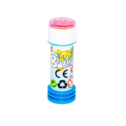 Мильні бульбашки Happy Bubble