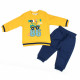 Faded Short Sleeve T-shirts