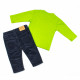 Faded Short Sleeve T-shirts