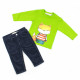 Faded Short Sleeve T-shirts