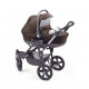 CORTINA DUETTO X3 EVOLUTION