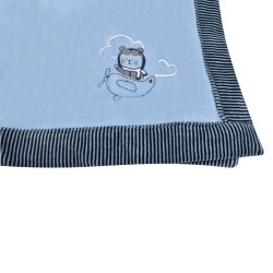 Ковдра флiсова MaryBaby