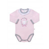 Боді "Маленький зайчик"