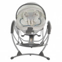 Колисальний центр Graco Glider Elite Spin