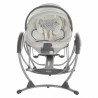 Укачивающий центр Graco Glider Elite