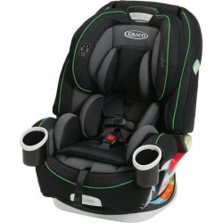 Автокресло Graco 4EVER 4-IN-1