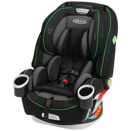 Автокресло Graco 4EVER 4-IN-1