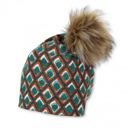 Зимова шапка Sterntaler