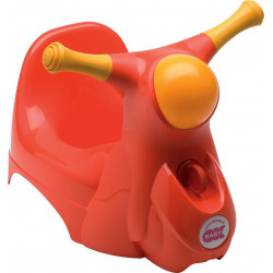 Дитячий горщик Scooter