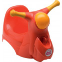 Детский горшок OkBaby Scooter
