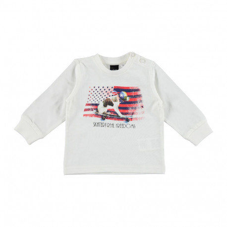 Реглан для мальчика