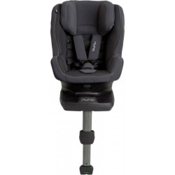 Автокрісло Nuna Rebel Plus iSize Slate