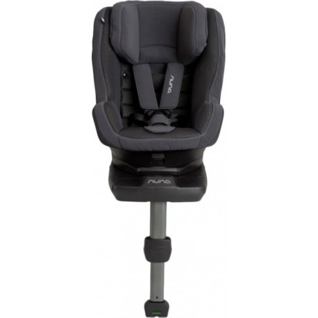 Автокрісло Nuna Rebel Plus iSize Slate