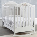 Детская кроватка Baby Italia Didi