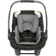 Автокрісло Nuna Pipa Light Ebony