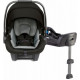 Автокресло Nuna Pipa Light Ebony