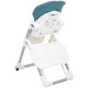 Стульчик для кормления Joie Mimzy 2 in 1 Tropical Paradise