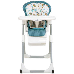 Стульчик для кормления Joie Mimzy 2 in 1
