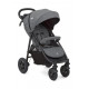Прогулянкова коляска Joie Litetrax 4 Air Chromium