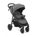 Прогулянкова коляска Joie Litetrax 4 Air(Chromium)