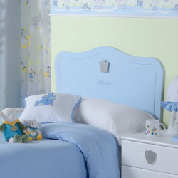 Узголів'я для ліжка Micuna Petite Prince