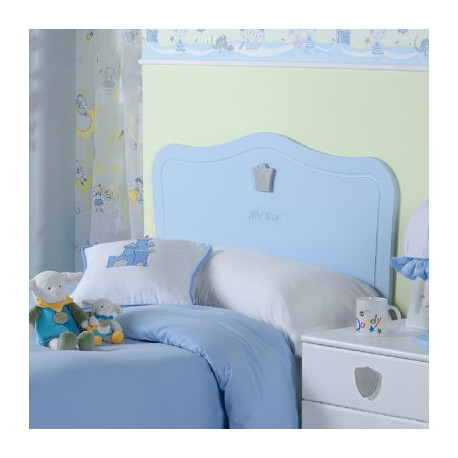 Изголовье для кровати Micuna Petite Prince
