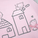 Faded Short Sleeve T-shirts