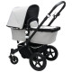 Коляска универсальная 2 в 1 Bugaboo Cameleon 3 Atelier