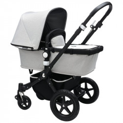 Коляска универсальная 2 в 1 Bugaboo Cameleon 3 Atelier