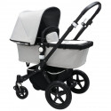 Коляска универсальная 2 в 1 Bugaboo Cameleon 3 Atelier