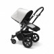 Коляска универсальная 2 в 1 Bugaboo Cameleon 3 Atelier
