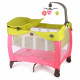 Манеж ліжечко Graco Contour Elecrta Vibe Circus