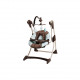 Колисальний центр Graco Silhouette Kinsey