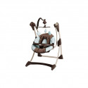 Колисальний центр Graco Silhouette Kinsey