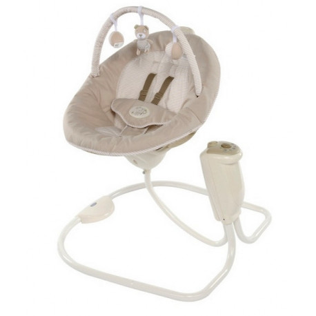 Укачивающий центр Graco Sweet Snuggle Benny and Bell