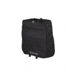 Сумка к коляске iCandy Peach Black