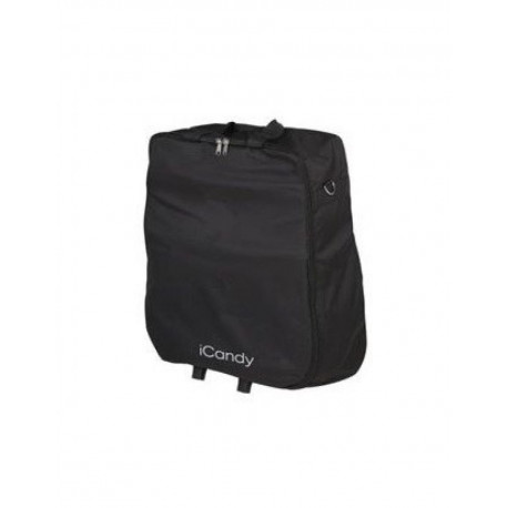 Сумка до коляски iCandy Peach Black