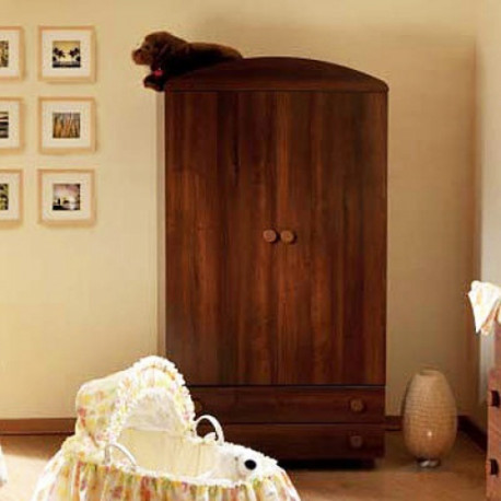Детский шкаф Ruggeri BABY IN