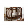 Дитяче ліжко Baby Italia Andrea VIP Antique
