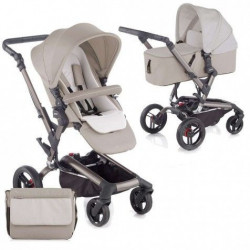 Универсальная коляска 2 в 1 Jane Rider Formula Micro