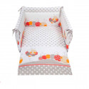 Комплект постельного белья MaryBaby Maia