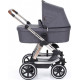 Универсальная коляска 2 в 1 ABC Design Viper 4 Diamond Collection Asphalt