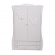 Шкаф детский MIMI WARDROBE WHITE